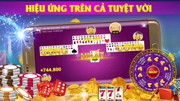 Game bài có tài xỉu đẹp nhất thị trường screenshot 1