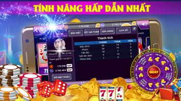 Game bài có tài xỉu đẹp nhất thị trường screenshot 2