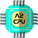AZ CPU Hardware Info APK