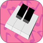 Pianon - Piano simulator biểu tượng