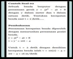 Derivative Application ภาพหน้าจอ 2