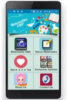 Integral Mathematics SMP پوسٹر