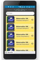 Integral Mathematics SMP اسکرین شاٹ 1