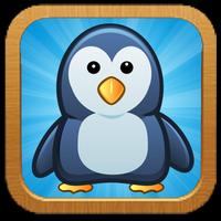 PENGUIN DESTROYER পোস্টার