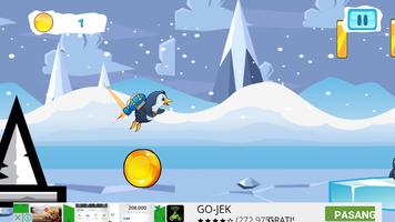 برنامه‌نما PENGUIN DESTROYER عکس از صفحه