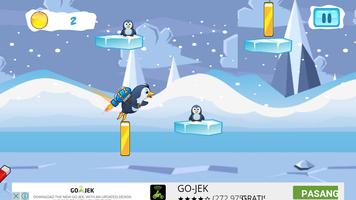 PENGUIN DESTROYER screenshot 2