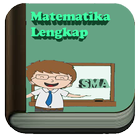 Rumus Matematika SMA Lengkap icône