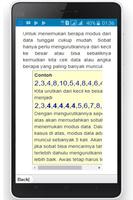 Rumus Matematika SMA Lengkap capture d'écran 2