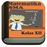 Vektor Matematika SMA ikona