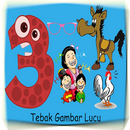 Tebak gambar Lucu Unik APK