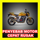 Tips Perbaiki Motor APK