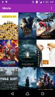 Movie Apps Affiche