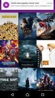 Movie Apps تصوير الشاشة 1