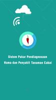 sistem pakar cabai poster