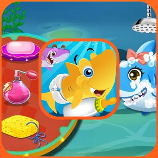 Descarga de APK de Fondo de Pantalla de Bebé Tiburón para Android Descarga de APK de Fondo de Pantalla de Bebé Tiburón para Android