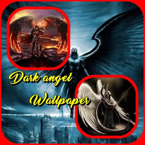 Descarga de APK de Fondos de Dark Angel para Android Descarga de APK de Fondos de Dark Angel para Android