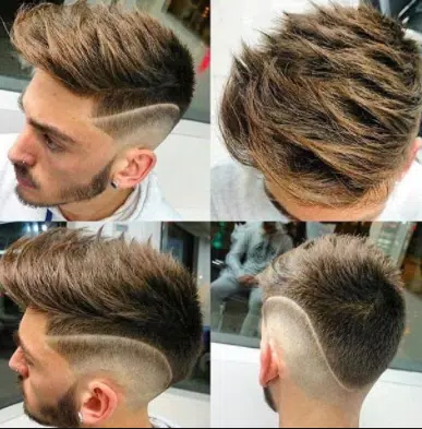 Latest boys hairstyle ideas APK for Android Download Latest boys hairstyle ideas APK for Android Download