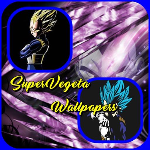 Super Vegeta Wallpapers For Android Apk Download