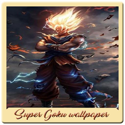 Descarga de APK de Papel pintado Super Goku para Android Descarga de APK de Papel pintado Super Goku para Android