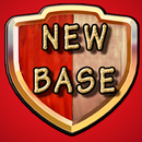 New COC Base APK