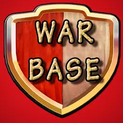 New COC War Base 2017