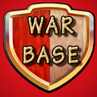 New COC War Base 2017 Zeichen