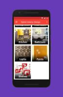 Stylish Interior Design تصوير الشاشة 1