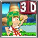 主要汉堡世界 APK