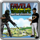 Favela War Rio de Janeiro APK