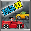 Teen Titans Go Road Race APK