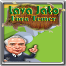 Lava Jato Fora Temer combine 3 APK