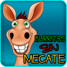 Burritos sin Mecate biểu tượng