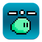 Funny Copter icon