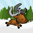 Reindeer Dash ไอคอน