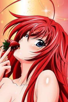 Download Highschool Dxd Wallpaper Hd Apk For Android Latest Version