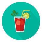 Cocktail Recipes icône