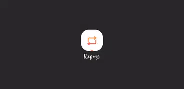 Instagram Repost & InstaSave