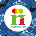 Riau Niaga icône