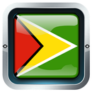 94.1 radio station Guyana APK
