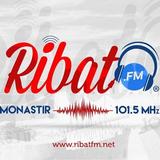 Ribat fm アイコン