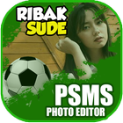 Ribak Sude PSMS photo frame icône