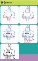 How To Draw_Teen Titans Go تصوير الشاشة 3
