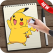 Learn How to Draw Pokemon