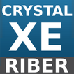 CrystalXE mobile - RIBER