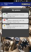 CrystalXE mobile - RIBER screenshot 1