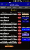 CrystalXE mobile - RIBER screenshot 2