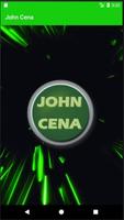 John Cena Affiche