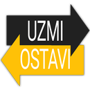 Uzmi ili ostavi APK