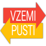 Vzemi ali pusti