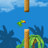 Flappy Parrot